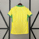 Camisa Brasil Home (1) 2024 Nike Feminina