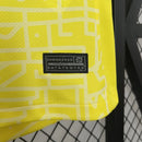 Camisa Brasil Home (1) 2024 Nike Feminina