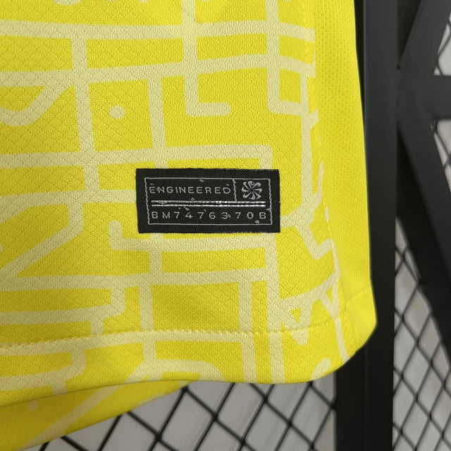 Camisa Brasil Home (1) 2024 Nike Feminina