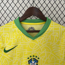 Camisa Brasil Home (1) 2024 Nike Feminina