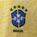 Camisa Brasil Home (1) 2024 Nike Feminina