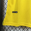 Camisa Brasil Home (1) 1998 Nike Retrô Masculina