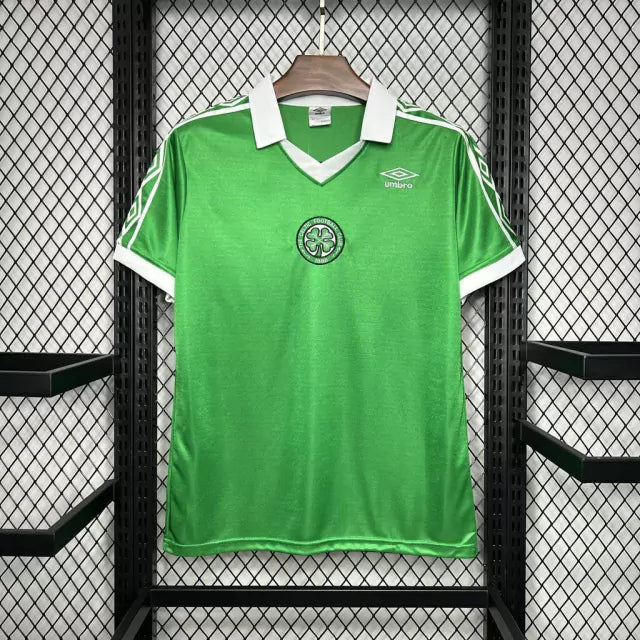 Camisa Celtic Away 1978/79 Umbro Retrô Masculina