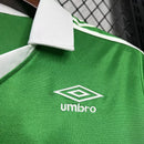 Camisa Celtic Away 1978/79 Umbro Retrô Masculina