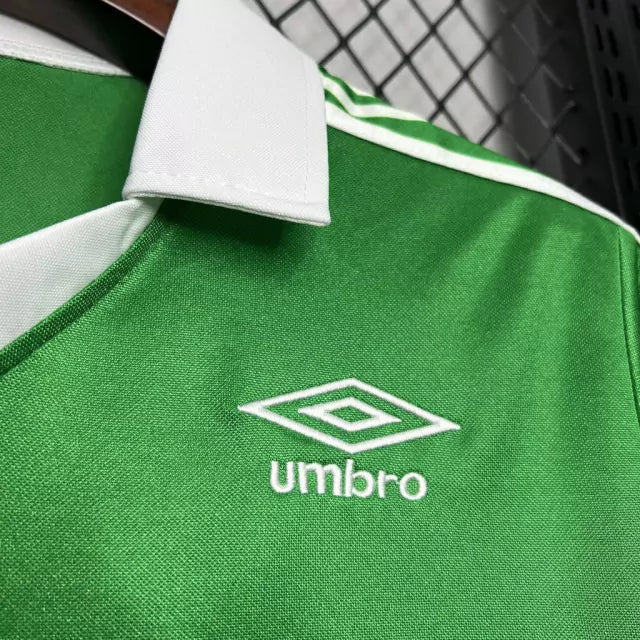 Camisa Celtic Away 1978/79 Umbro Retrô Masculina
