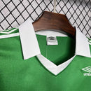 Camisa Celtic Away 1978/79 Umbro Retrô Masculina
