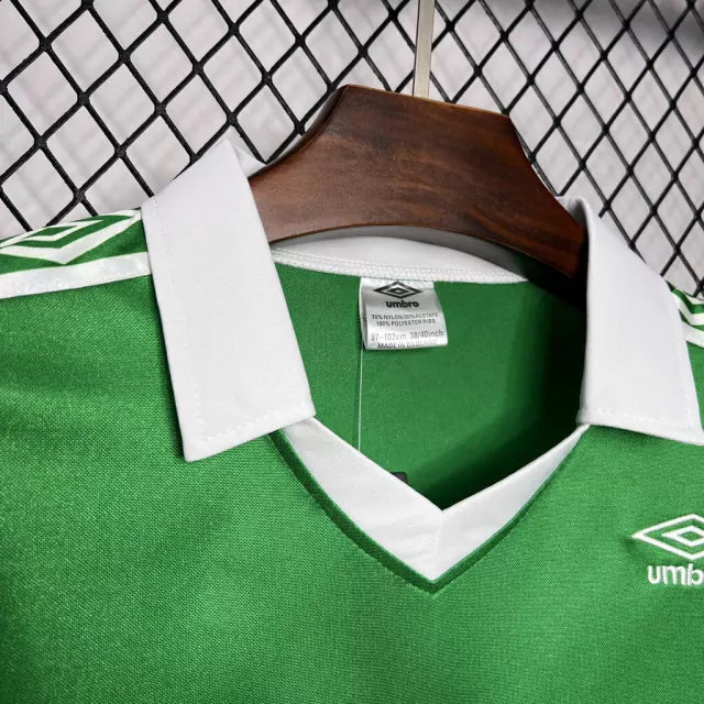 Camisa Celtic Away 1978/79 Umbro Retrô Masculina