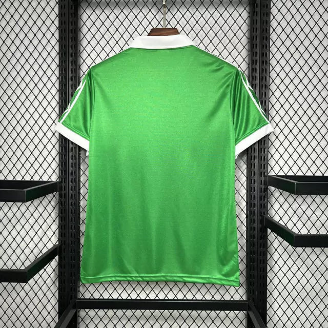 Camisa Celtic Away 1978/79 Umbro Retrô Masculina