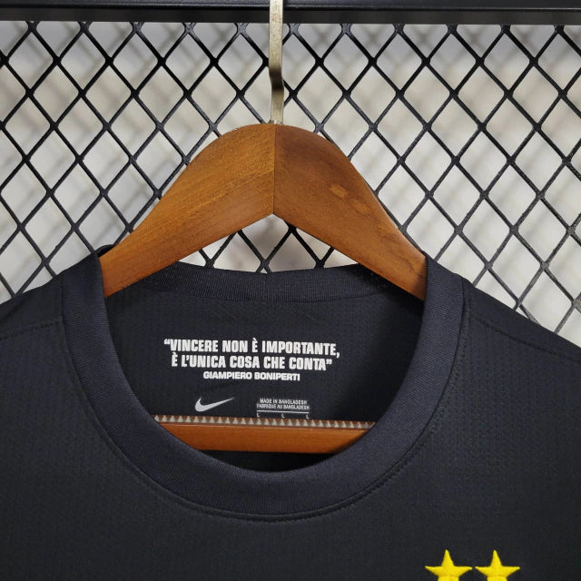 Camisa Juventus Away (2) 2012/13 Nike Retrô Masculina