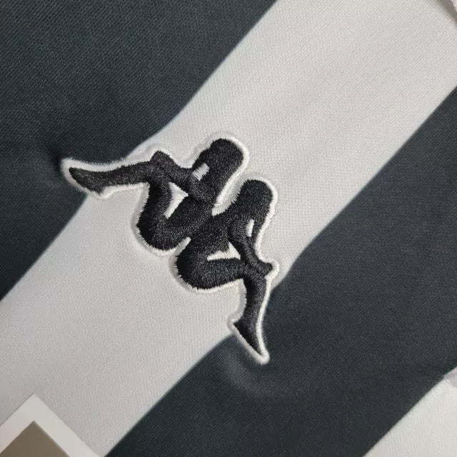 Camisa Juventus Home (1) 1998/99 Kappa Retrô Masculina