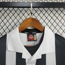 Camisa Juventus Home (1) 1998/99 Kappa Retrô Masculina