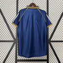 Camisa Real Madrid Third (3) 1998/99 Adidas Retrô Masculina