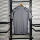 Camisa Real Madrid Third (3) 2005/06 Adidas Retrô Masculina