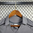 Camisa Real Madrid Third (3) 2005/06 Adidas Retrô Masculina