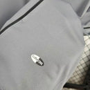 Camisa Real Madrid Third (3) 2005/06 Adidas Retrô Masculina