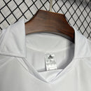 Camisa Real Madrid Home (1) 2005/06 Adidas Retrô Masculina