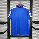 Camisa Real Oviedo Home (1) 1990/91 Kelme Retrô Masculina