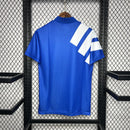 Camisa Real Zaragoza Away (2) 1992/93 Adidas Retrô Masculina