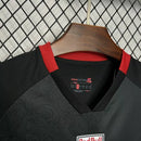Camisa Red Bull Bragantino Away (2) 2024/25 Torcedor Masculina