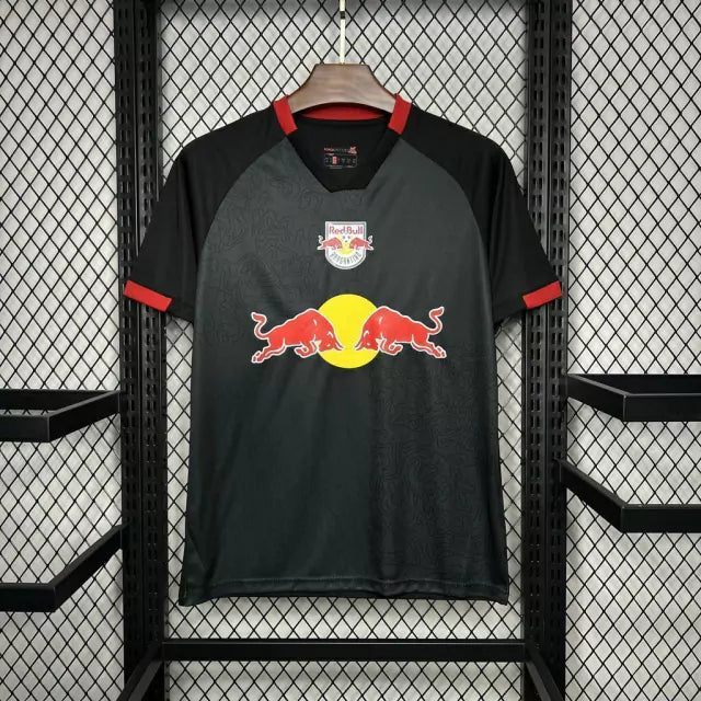Camisa Red Bull Bragantino Away (2) 2024/25 Torcedor Masculina