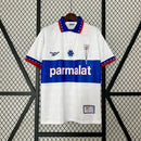 Camisa Universidad Católica Home (1) 1998 Reebok Retrô Masculina
