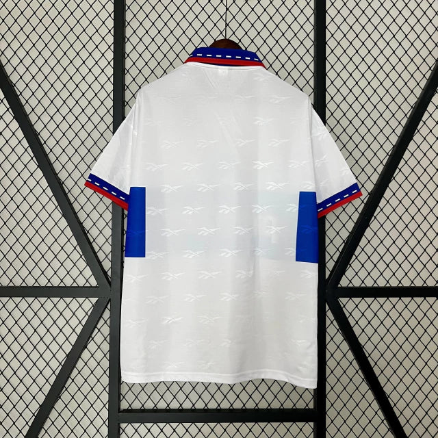 Camisa Universidad Católica Home (1) 1998 Reebok Retrô Masculina