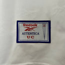 Camisa Universidad Católica Home (1) 1998 Reebok Retrô Masculina