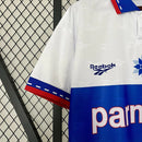 Camisa Universidad Católica Home (1) 1998 Reebok Retrô Masculina