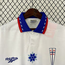 Camisa Universidad Católica Home (1) 1998 Reebok Retrô Masculina