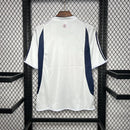 Camisa Universidad de Chile Away (2) 2003 Adidas Retrô Masculina