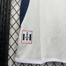 Camisa Universidad de Chile Away (2) 2003 Adidas Retrô Masculina