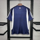 Camisa Universidad de Chile Home (1) 2003 Adidas Retrô Masculina