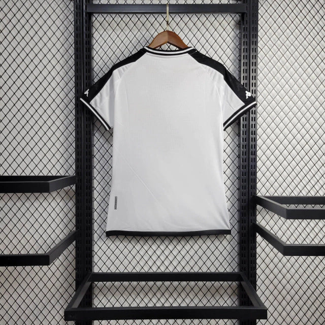 Camisa Vasco Away (2) 2024/25 Kappa Feminina