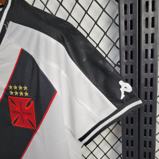 Camisa Vasco Away (2) 2024/25 Kappa Feminina
