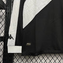 Camisa Vasco Home (1) 2024/25 Kappa Torcedor Manga Longa Masculina