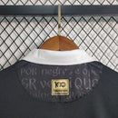 Camisa Vasco Third (3) 2023/24 Kappa Feminina