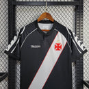 Camisa Vasco Home (1) 1998 Kappa Retrô Masculina
