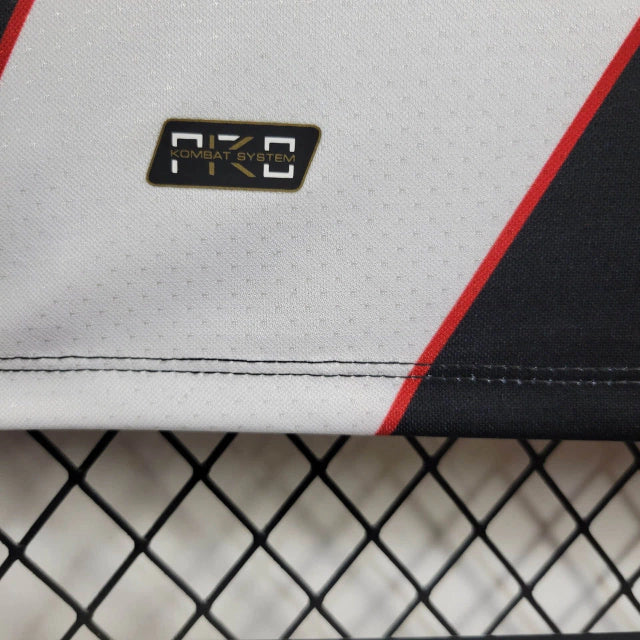 Camisa Vasco Home (1) 1998 Kappa Retrô Masculina