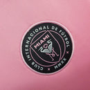 CAMISA FEMININA DO INTER DE MIAMI 23/24 ROSA