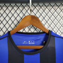 Camisa Inter de Milão Home (1) 1999/00 Nike Retrô Masculina