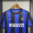 Camisa Inter de Milão Home (1) 1999/00 Nike Retrô Masculina