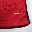 Camisa Manchester United Home (1) 2023/24 Adidas Feminina