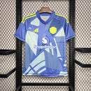 Camisa Manchester United Goleiro 2024/25 Adidas Torcedor Masculina