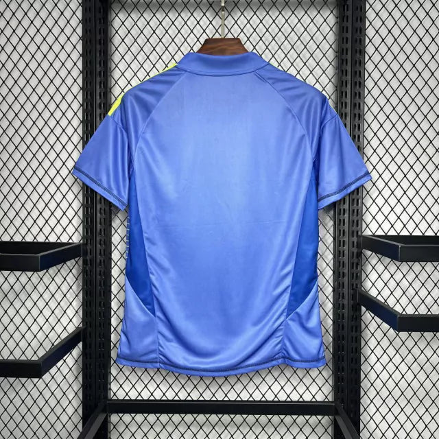 Camisa Manchester United Goleiro 2024/25 Adidas Torcedor Masculina