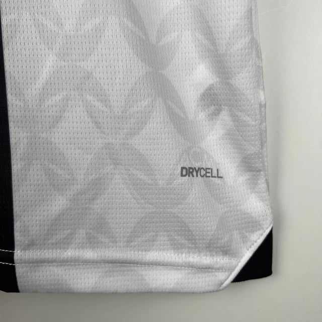 Camisa Milan Away (2) 2023/24 Puma Torcedor Masculina