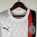 Camisa Milan Away (2) 2023/24 Puma Torcedor Masculina
