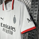 Camisa Milan Away (2) 2024/25 Puma Torcedor Masculina