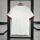 Camisa Milan Away (2) 2024/25 Puma Torcedor Masculina