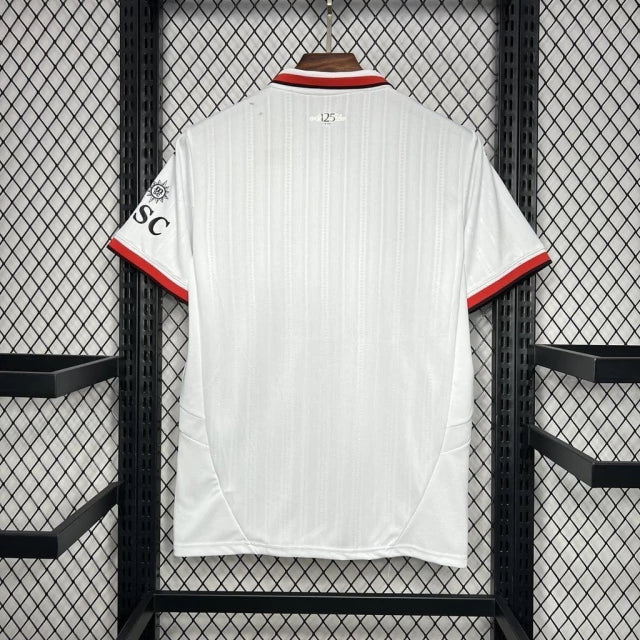 Camisa Milan Away (2) 2024/25 Puma Torcedor Masculina