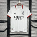 Camisa Milan Away (2) 2024/25 Puma Torcedor Masculina